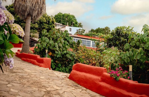 Santa Bárbara Villa | Finca La Chamusca