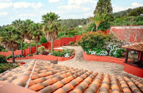 Santa Bárbara Casa | Finca La Chamusca