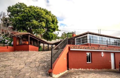 Santa Bárbara Casa | Finca La Chamusca