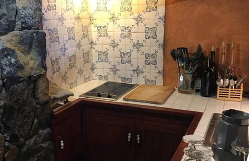 Icod de los Vinos Cabaña | Finca la Chirita - Para para senderistas, noches de estrellas