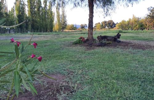 San Juan Casa | Finca La Chiqueta