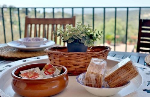 Almodovar del Río Casa | Finca la cigarra