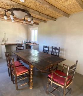 Tinogasta Cama Y Desayuno | Finca La Dionisia