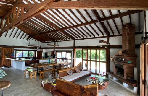 Circasia Casa | FINCA LA ESMERALDA