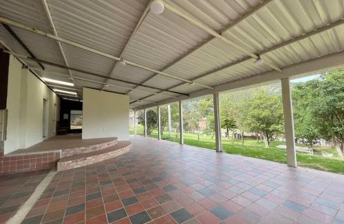 Floresta Casa | Finca La Esperanza