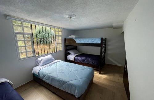 Floresta Casa | Finca La Esperanza