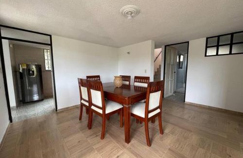 Floresta Casa | Finca La Esperanza