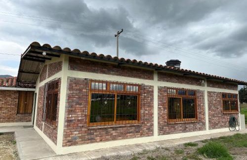 Nobsa Casa | Finca La Esperanza