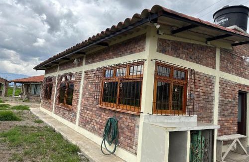 Nobsa Casa | Finca La Esperanza