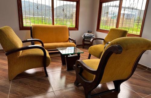 Nobsa Casa | Finca La Esperanza