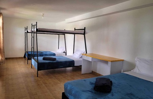 La Estrella Cama Y Desayuno | FINCA LA FORTALEZA