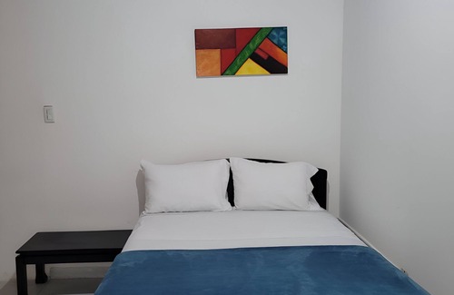 La Estrella Cama Y Desayuno | FINCA LA FORTALEZA