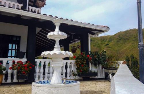 Vijes Casa | Finca la Galicia.
