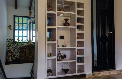 Vijes Casa | Finca la Galicia.