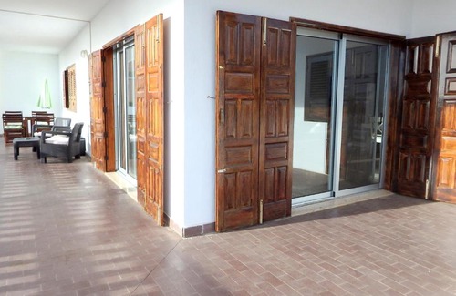 Alcala Casa | Finca La Hoya