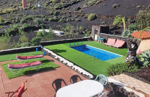Tamaduste Casa | FINCA LA JORADITA