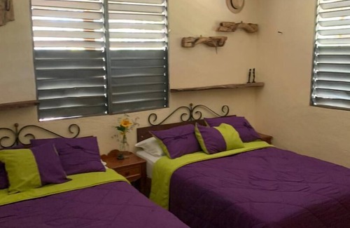 Casilda Casa | Finca La Lima