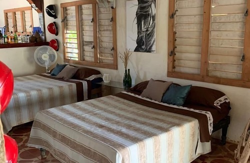 Casilda Casa | Finca La Lima