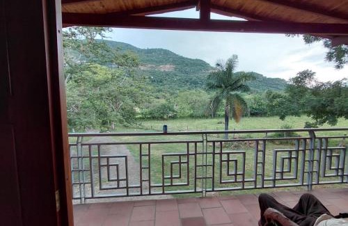Soacha Chalet De Esquí | Finca La Macarena