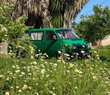 Alhaurín el Grande Casa | Finca La Madreselva