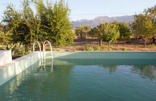 Alhaurín el Grande Casa | Finca La Madreselva