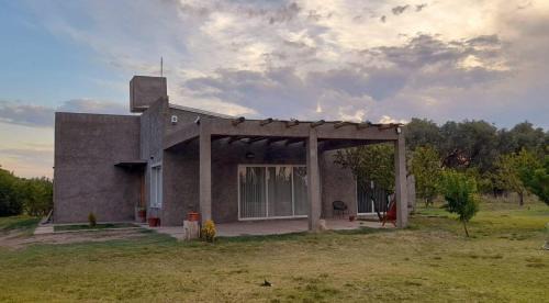 Cuadro Nacional Casa | Finca La Malvina