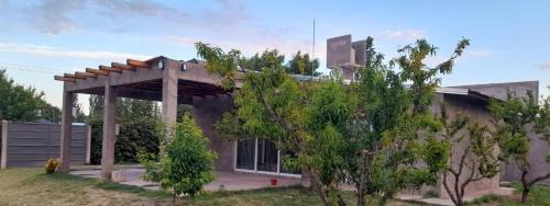 Cuadro Nacional Casa | Finca La Malvina