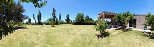 Cuadro Nacional Casa | Finca La Malvina