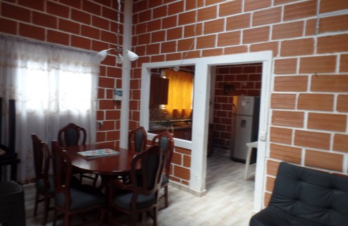 El Penol Cabaña | Finca la marina