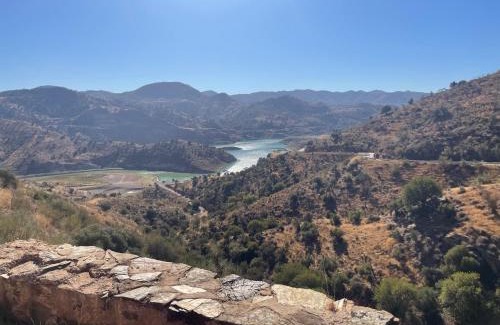 Almogia Otro | Finca la montaña roja