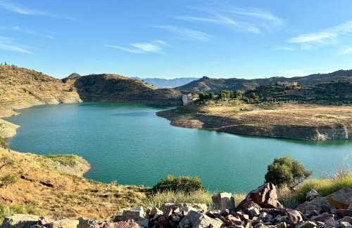 Almogia Otro | Finca la montaña roja