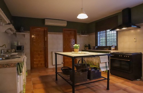Iznalloz Casa | Finca La Nava Granada