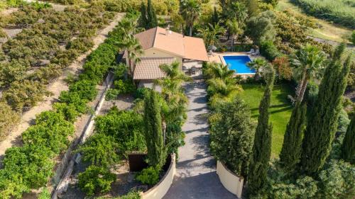 Alhaurín el Grande Casa | Finca La Panorámica