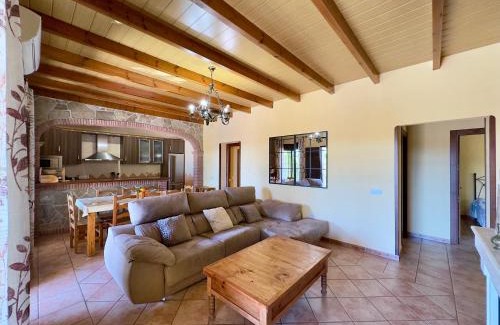 Alhaurín el Grande Casa | Finca La Panorámica