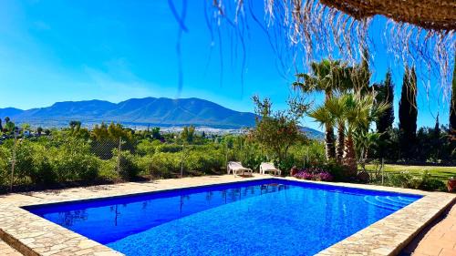Alhaurín el Grande Casa | Finca La Panorámica
