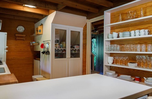 Luzmela Casa | Finca La Peñiga