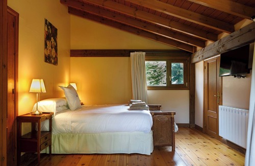 Luzmela Casa | Finca La Peñiga