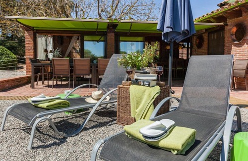 Capellades Casa | Finca La Pedrera Barcelona
