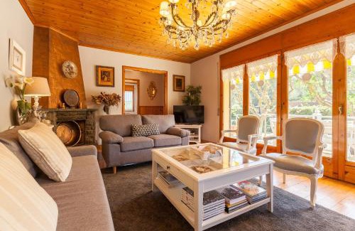 Capellades Casa | Finca La Pedrera Barcelona