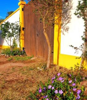 San Rafael Casa | Finca La Penúltima-Posada