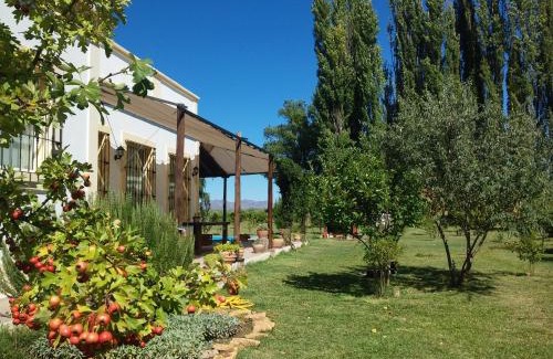 San Rafael Casa | Finca La Penúltima-Posada