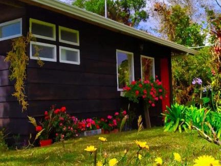 San Isidro Casa | Finca La Picuda Quetzal Cottage
