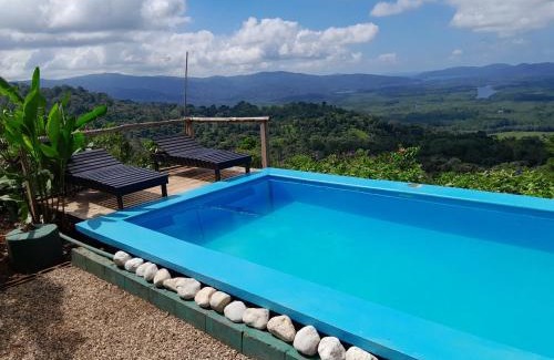 Sierpe Hotel | Finca La Puesta del Sol - Miramar de Sierpe