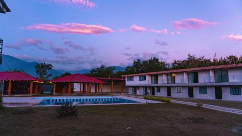 El Cerrito Casa | Finca La Romana Valle