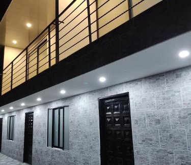 El Cerrito Casa | Finca La Romana Valle