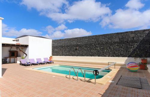 Tao Villa | Finca La Rubina