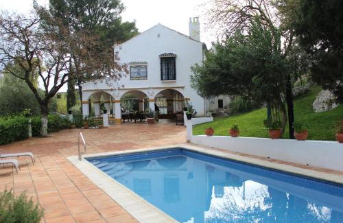 Olvera Casa | Finca la Sabina, Olvera