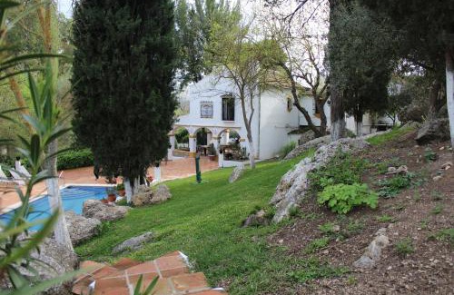 Olvera Casa | Finca la Sabina, Olvera