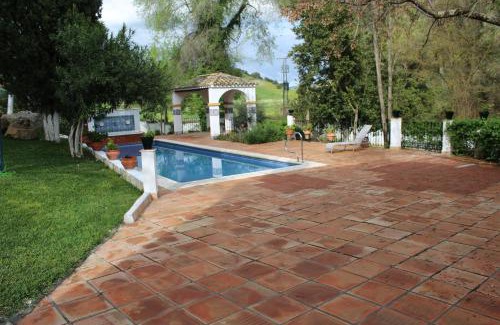 Olvera Casa | Finca la Sabina, Olvera