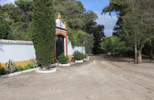 Olvera Casa | Finca la Sabina, Olvera